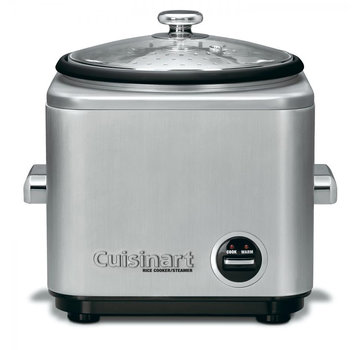 Cuisinart Rice Cooker 8-15 Cup