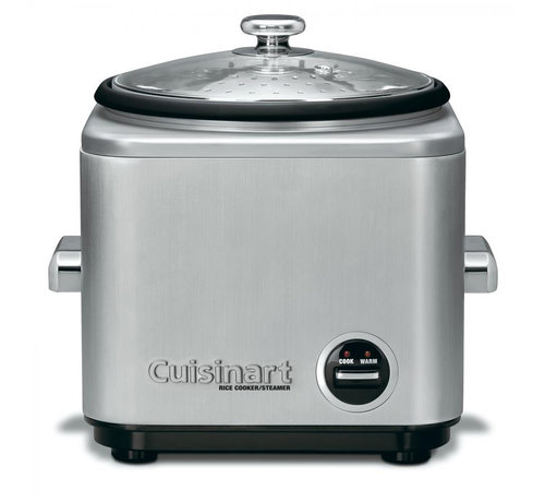 Cuisinart Rice Cooker 8-15 Cup