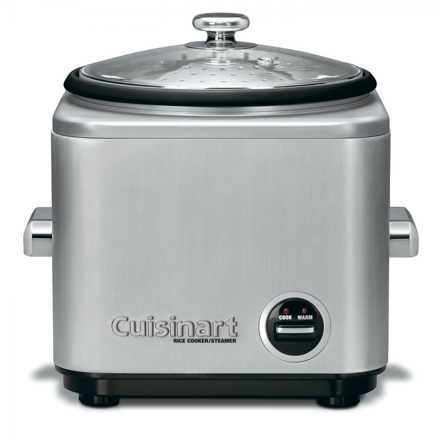 Cuisinart Rice Cooker 815 Cup Spoons N Spice