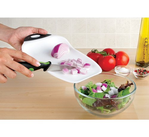 Dexas 3 in 1 Practical Portion Control Food ScoopMeasuring CupBag  Clip MB