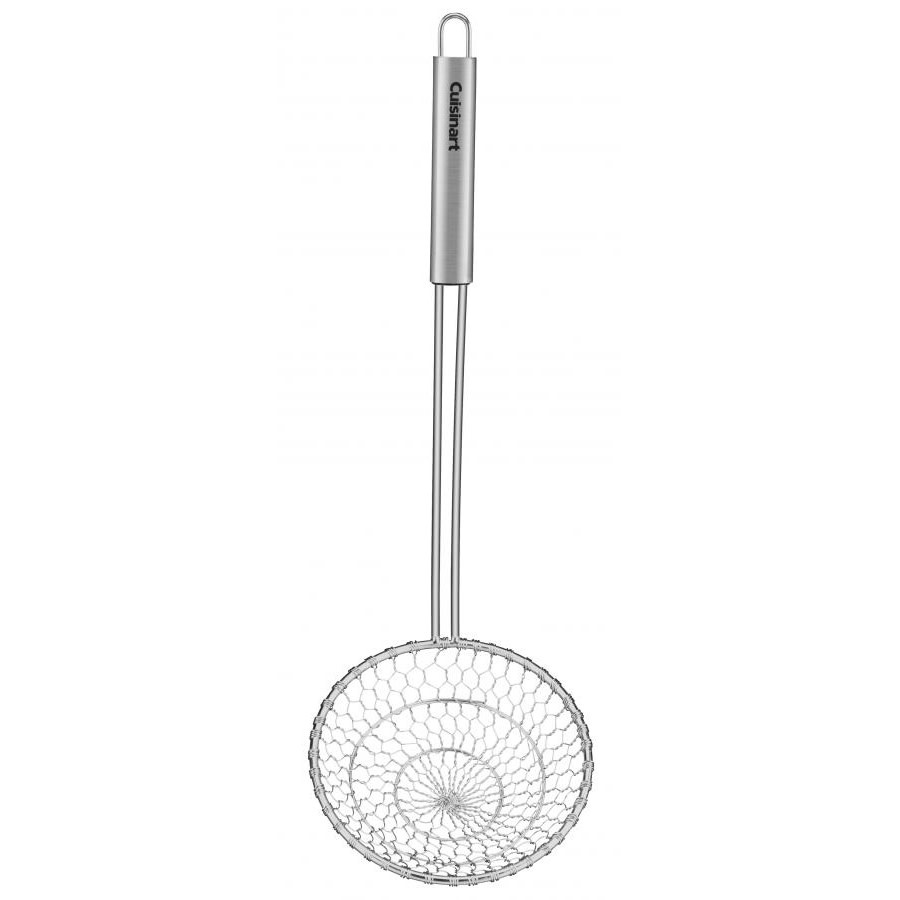Cuisinart Spider Strainer 5" Spoons N Spice
