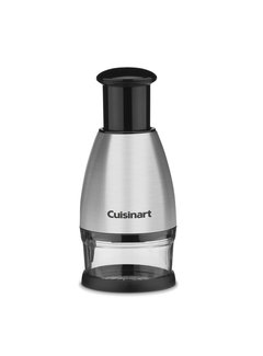 Cuisinart Stainless Steel Chopper