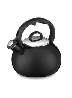 Cuisinart Aura™ 2 Qt. Tea Kettle-Black