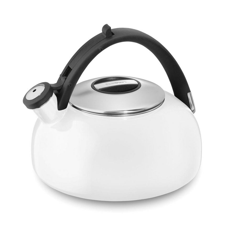 Cuisinart 2 Qt Tea Kettle - Stainless/Black