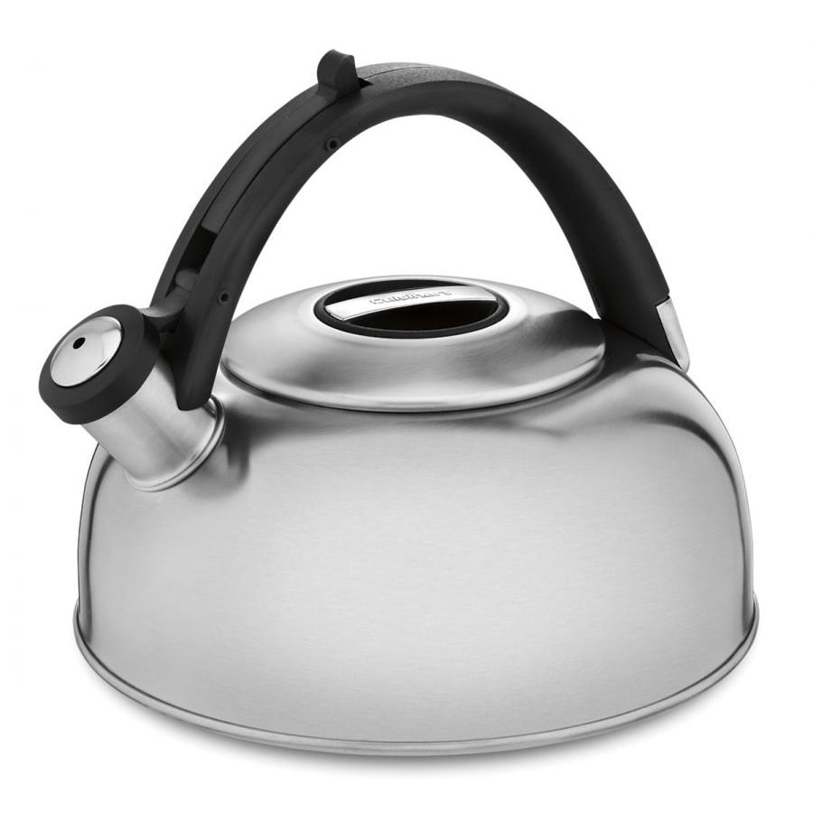 Cuisinart Peak™ 2 Qt. Tea Kettle SS Spoons N Spice