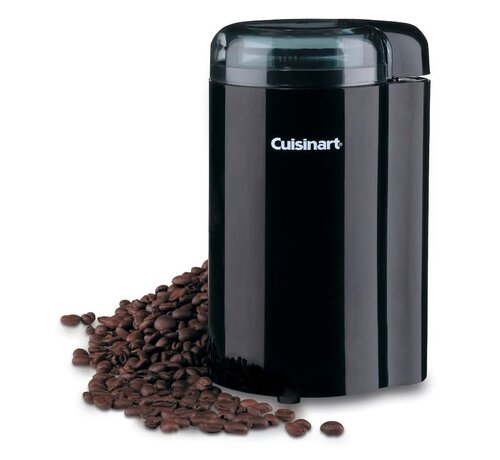 Cuisinart Coffee Grinder - Black