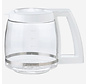 12-Cup Replacement Carafe (White)