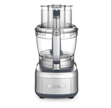 Cuisinart Elemental 13 Cup Dicer & Processor