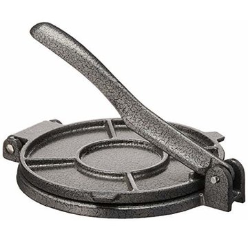 Fox Run 8.25" Cast Iron Tortilla Press