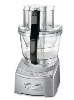 Cuisinart Elite Collection  2.0 12-Cup Food Processor