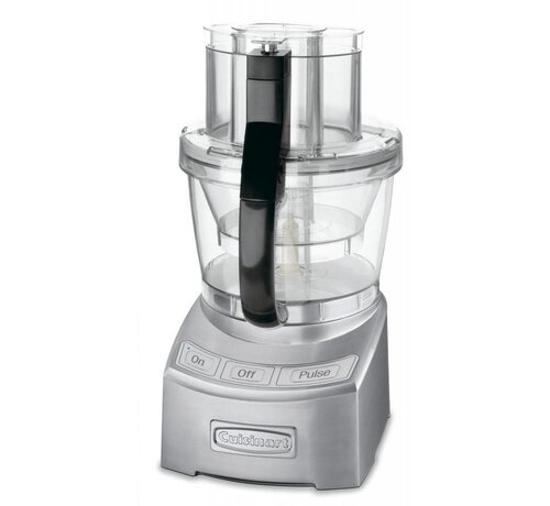 Cuisinart Elite Collection  2.0 12-Cup Food Processor