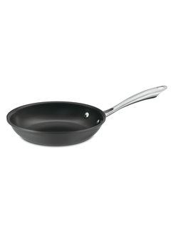 Cuisinart Green Gourmet 8" Open Skillet