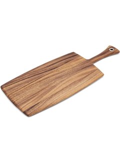 Fox Run Ironwood Provencale Paddle 14" X 8" X .5"