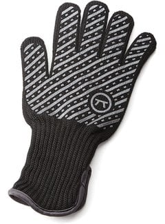 Fox Run Aramid Grill Gloves S/M