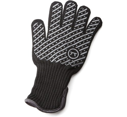 Fox Run Aramid Grill Gloves S/M