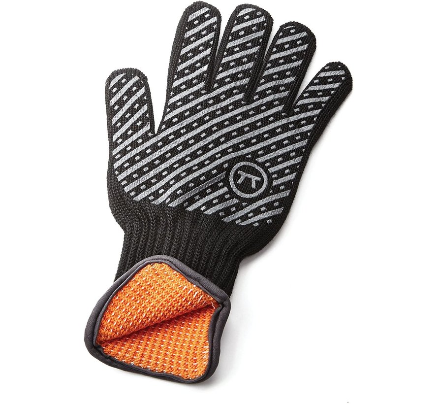 Aramid Grill Glove L/XL