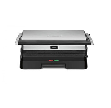 Cuisinart Griddler® Grill & Panini Press