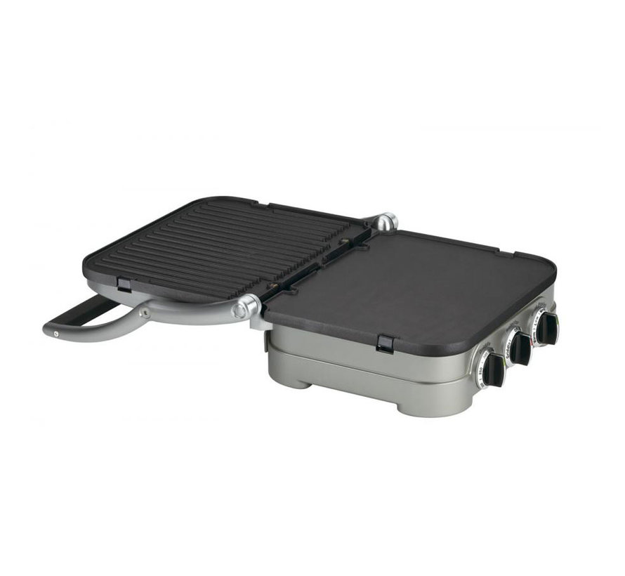 Griddler  5-in-1 Grill and Panini Press