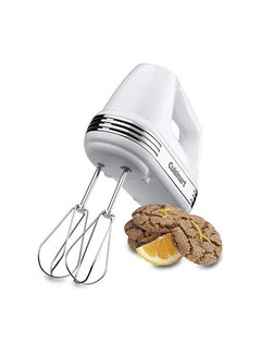 Cuisinart Power Advantage® 5-Speed Hand Mixer