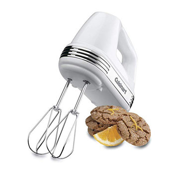 Cuisinart Power Advantage® 5-Speed Hand Mixer