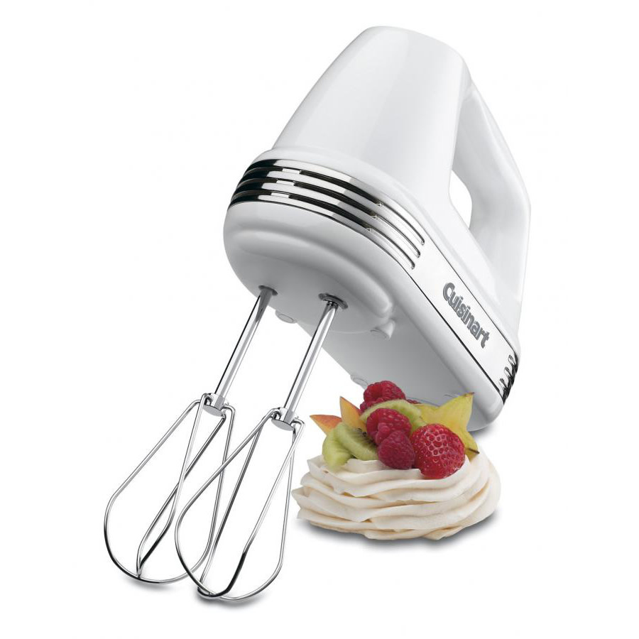 Cuisinart Power Advantage® 6-Speed Hand Mixer - Spoons N Spice