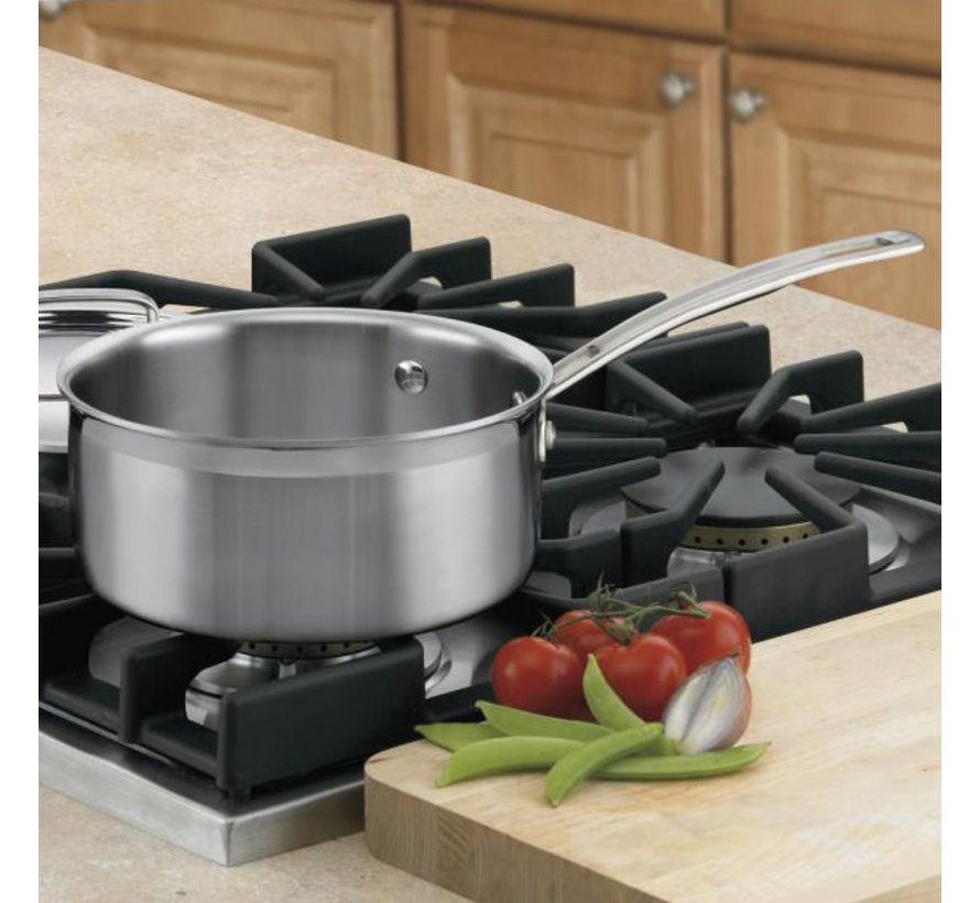 Cuisinart MultiClad Pro Sauce Pans