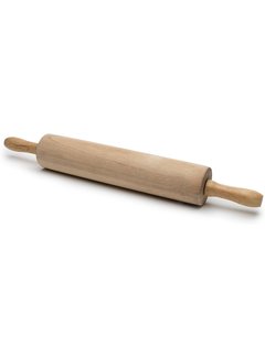 Fox Run Rolling Pin 19" X 2.5"