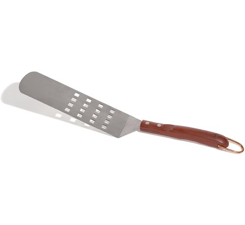 Outset Outset Rosewood Flex Griddle Spatula