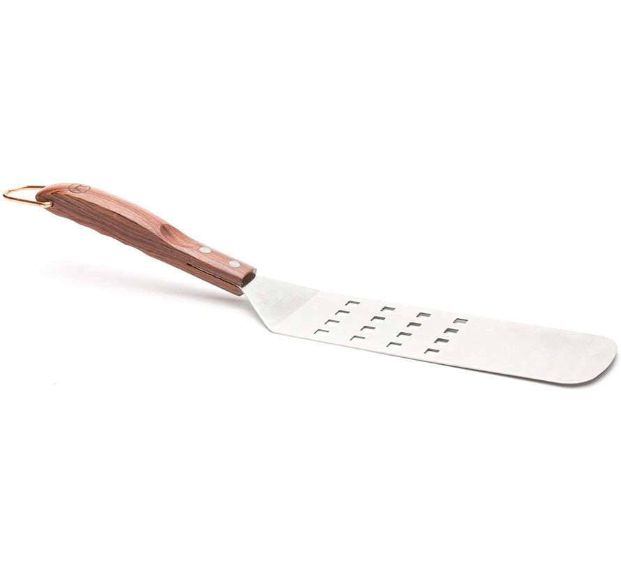 Outset Rosewood Flex Griddle Spatula