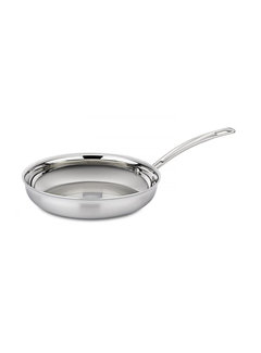 Cuisinart Multiclad 10" Open Stainless Steel Skillet