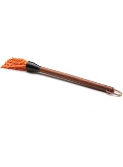 Outset Silicone Sop Mop/Basting Brush