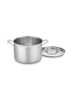 Cuisinart Multiclad 8 Qt. Stockpot With Cover