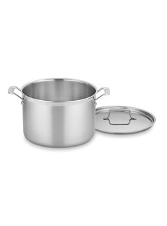 Cuisinart Multiclad 12 Qt. Stockpot With Cover