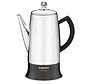 Classic Stainless Percolator 12 Cup
