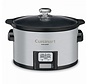 3.5 Qt. Programmable Slow Cooker