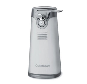 Cuisinart Deluxe Stainless Steel Can Opener