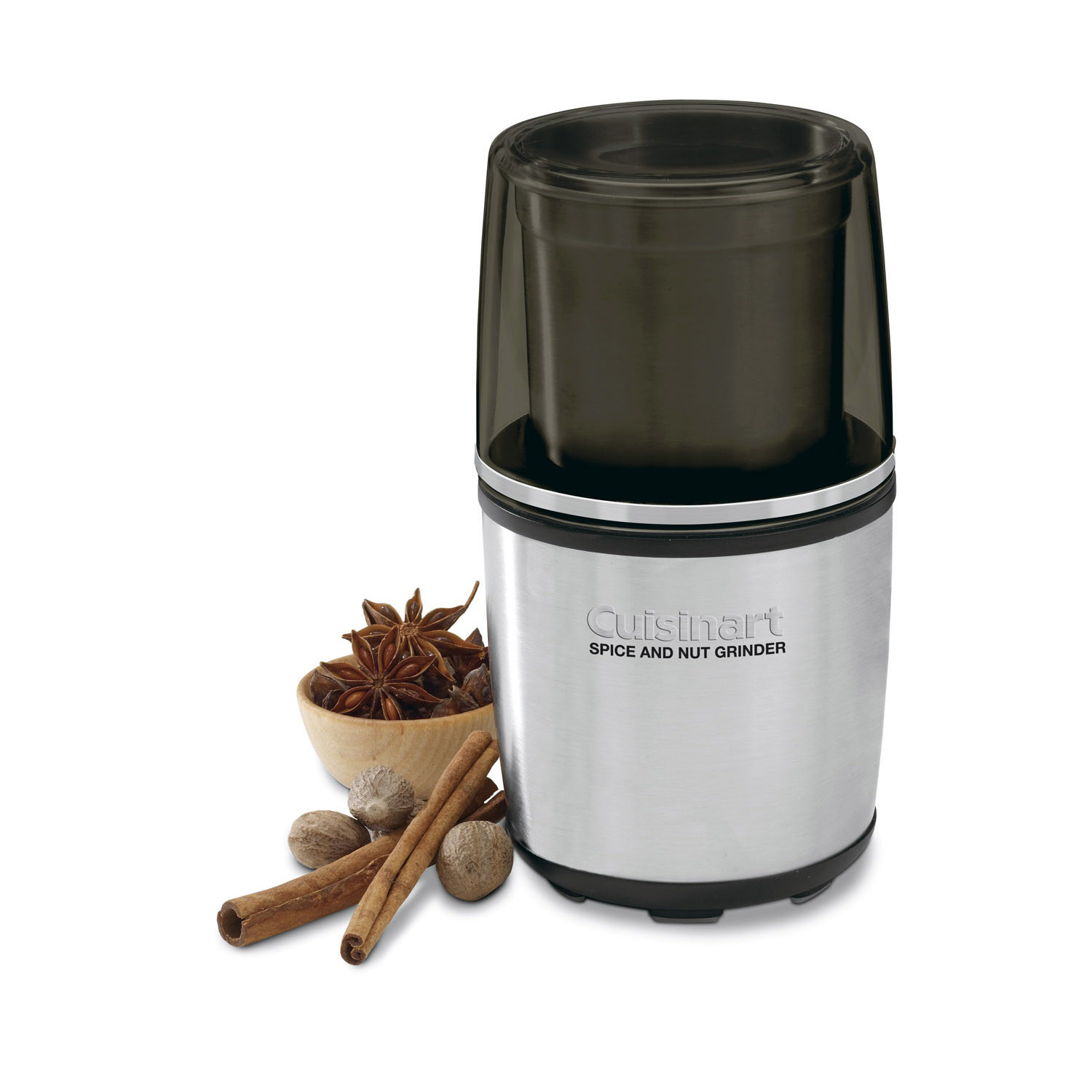 Cuisinart Spice & Nut Grinder Spoons N Spice