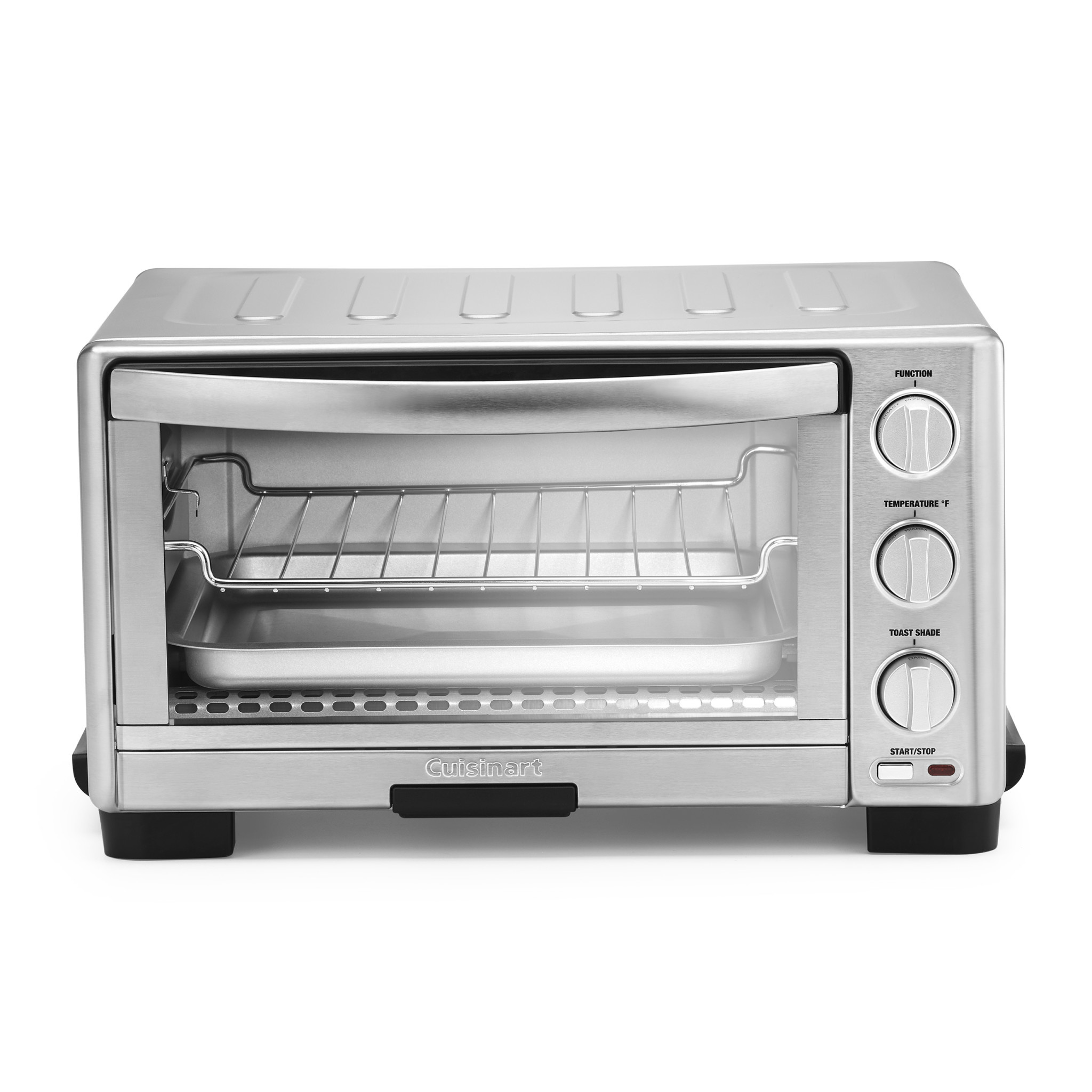 Cuisinart Toaster Oven Broiler - Spoons N Spice