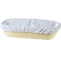 Brotform Liner Oval 12" X 5.5"