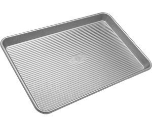 USA Pan Cookie Sheet Pan 17 x 12 1/4 — The Grateful Gourmet