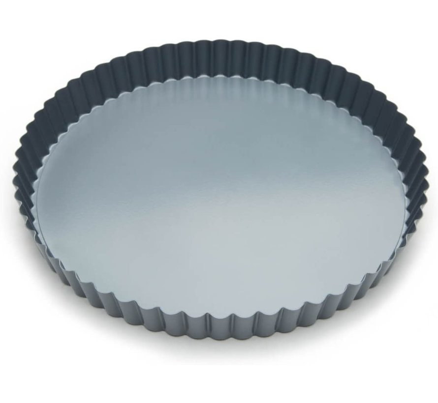 Nonstick Quiche Pan - 10"