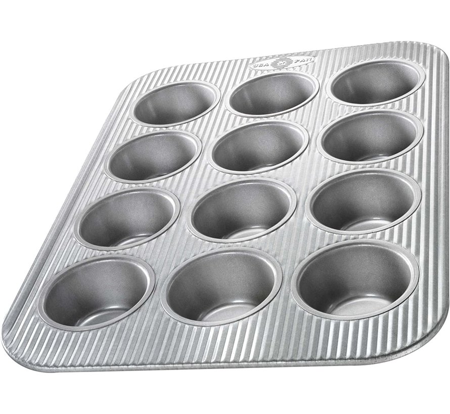 12 Cup Muffin Pan