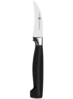 Buy ZWILLING Four Star Paring knife