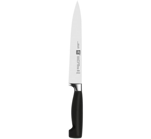 Zwilling J.A. Henckels Four Star 8" Carver