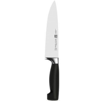 Zwilling J.A. Henckels Four Star 7'' Chef