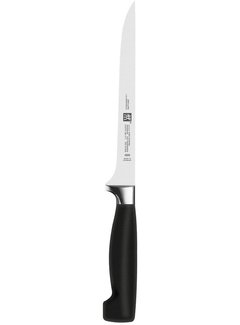 Zwilling J.A. Henckels Four Star 7" Filet