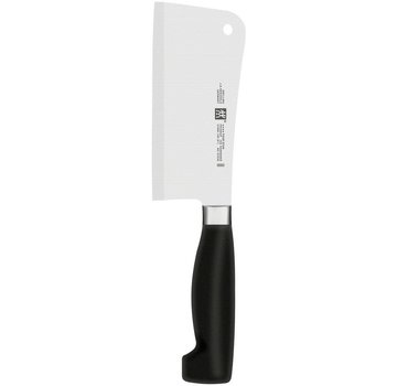 Zwilling J.A. Henckels Four Star 6" Meat Cleaver