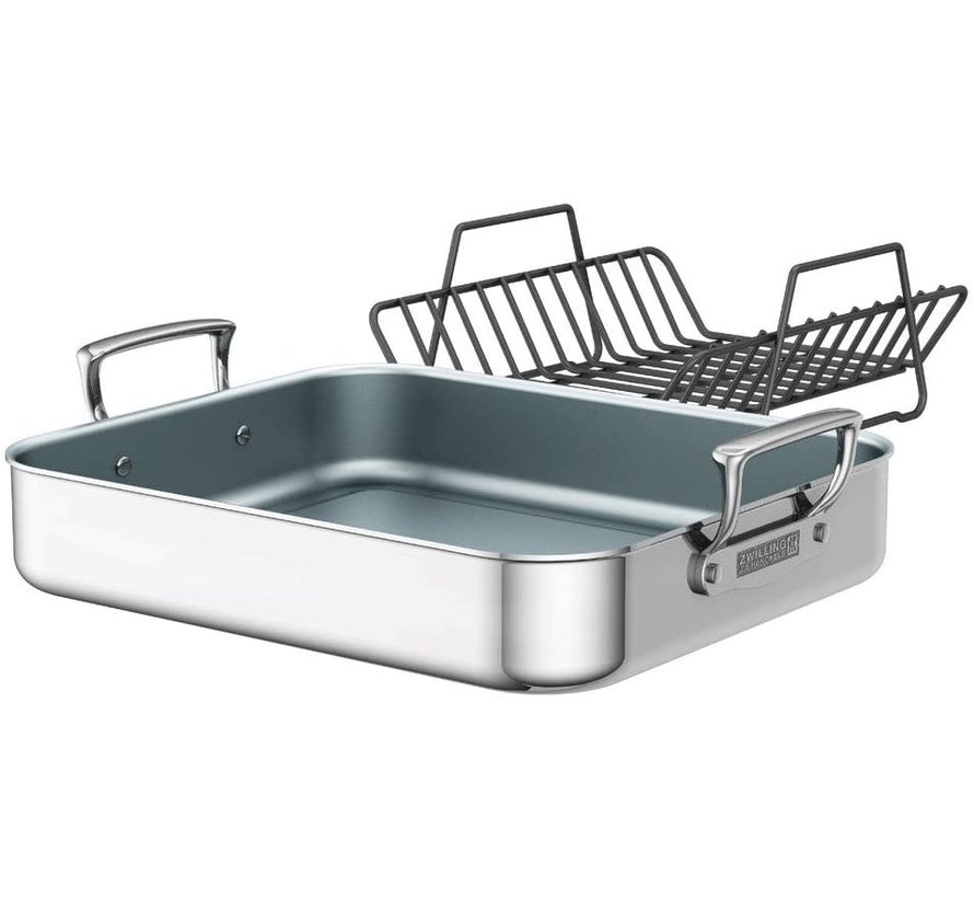 Spirit Roasting Pan 20x15.2