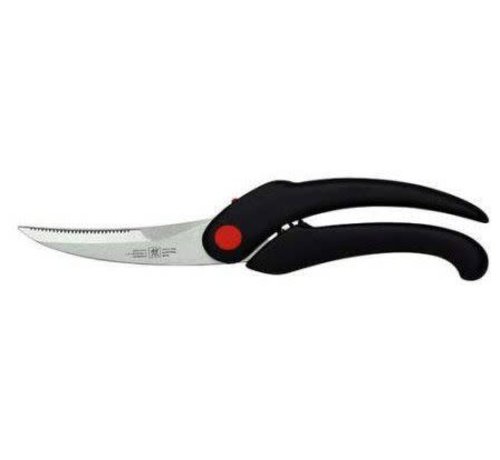 Zwilling J.A. Henckels Deluxe Poultry Shear- Serrated Edge