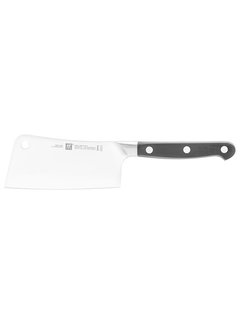 Zwilling J.A. Henckels Pro 4.5" Mini Cleaver